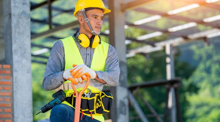 Expert tile roof repair services in Dublin, OH